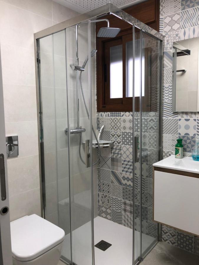 Modern Apartment In Torrevjea 200M From The Loccos Beach Torrevieja Zewnętrze zdjęcie